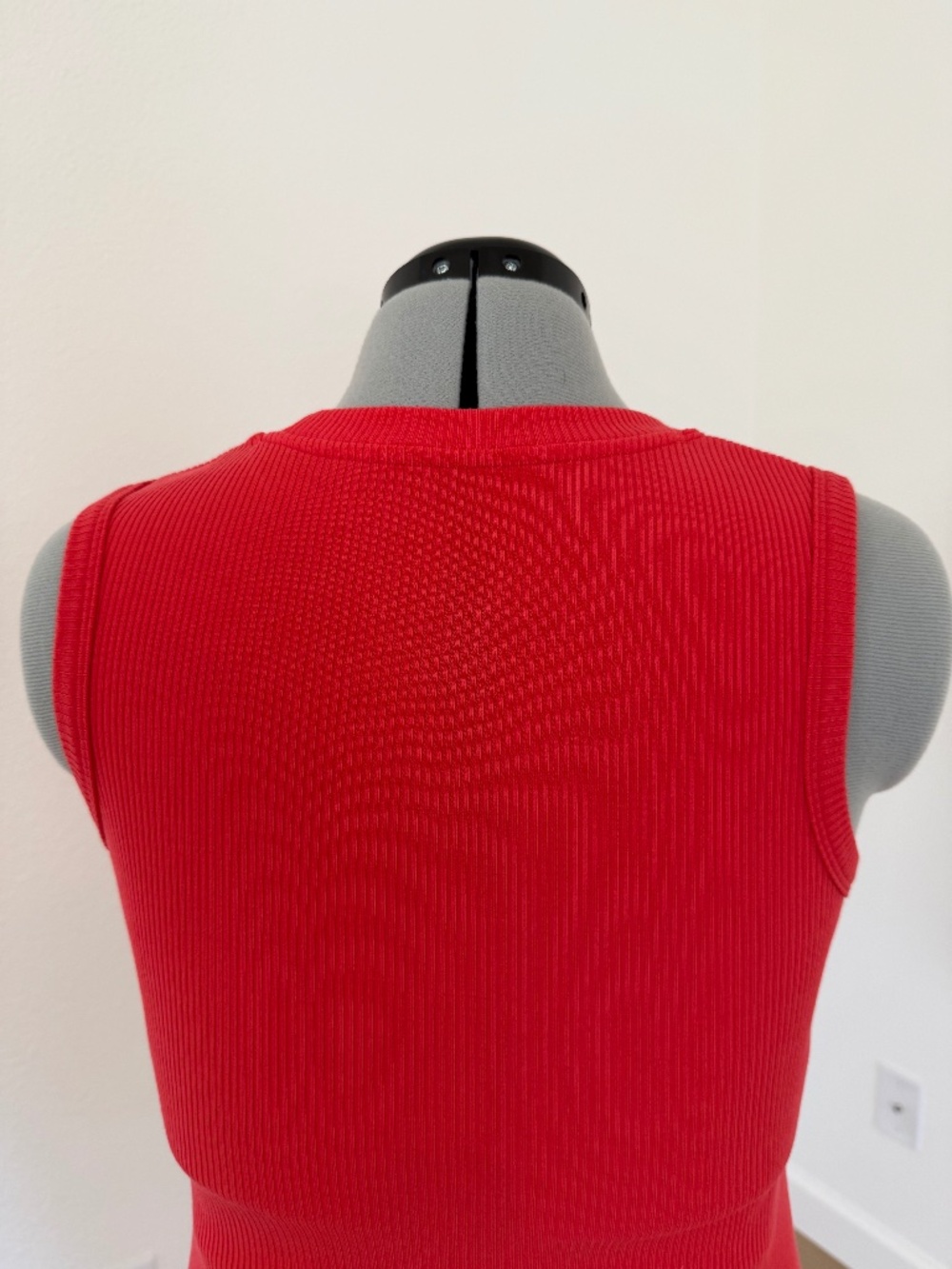 NWT Women’s Woolx Merino Medium Tank Top